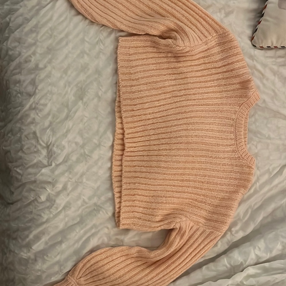 Indie collection sweater